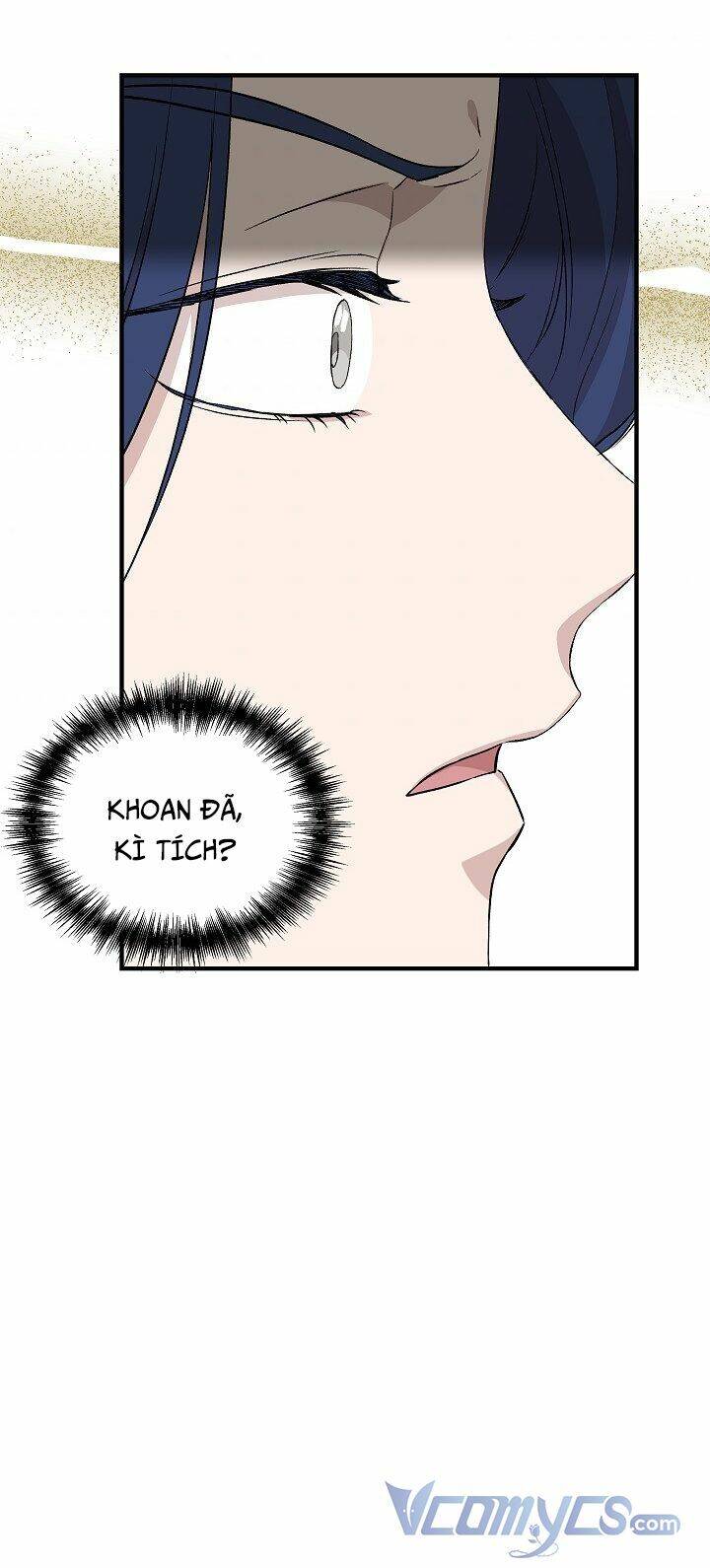 Tôi Không Phải Là Cinderella Chap 29 - Next Chap 30