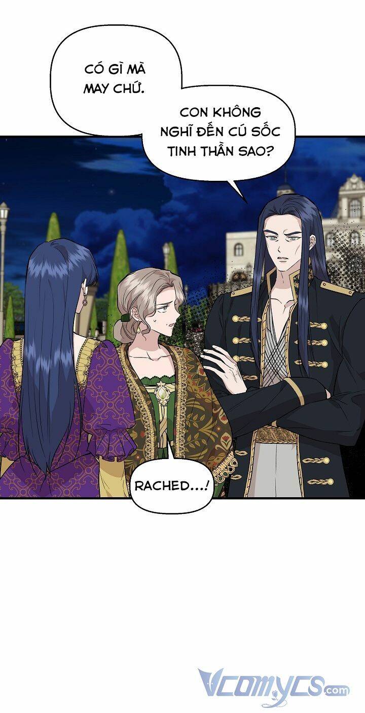 Tôi Không Phải Là Cinderella Chap 29 - Next Chap 30