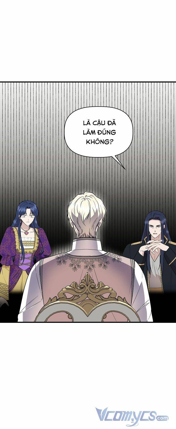 Tôi Không Phải Là Cinderella Chap 29 - Next Chap 30