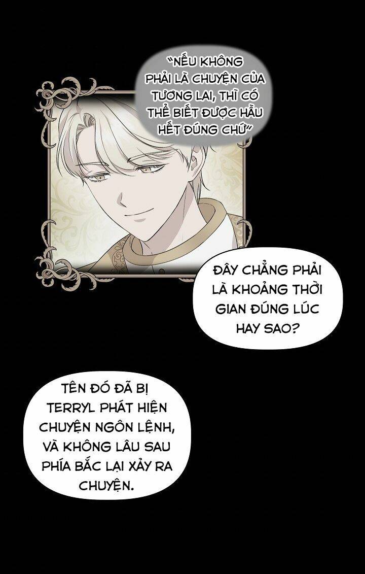 Tôi Không Phải Là Cinderella Chap 29 - Next Chap 30