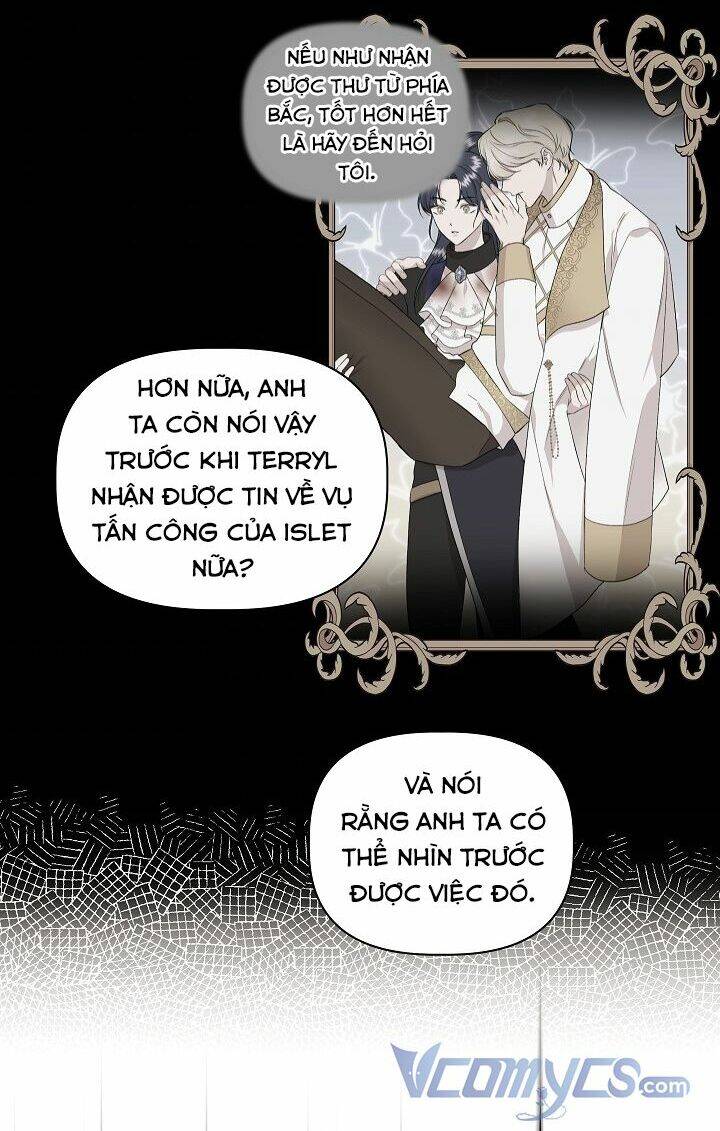 Tôi Không Phải Là Cinderella Chap 29 - Next Chap 30