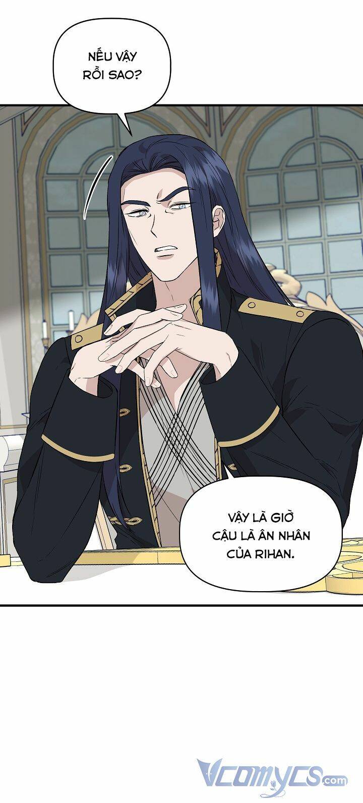 Tôi Không Phải Là Cinderella Chap 29 - Next Chap 30
