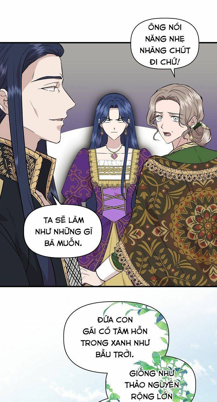 Tôi Không Phải Là Cinderella Chap 29 - Next Chap 30