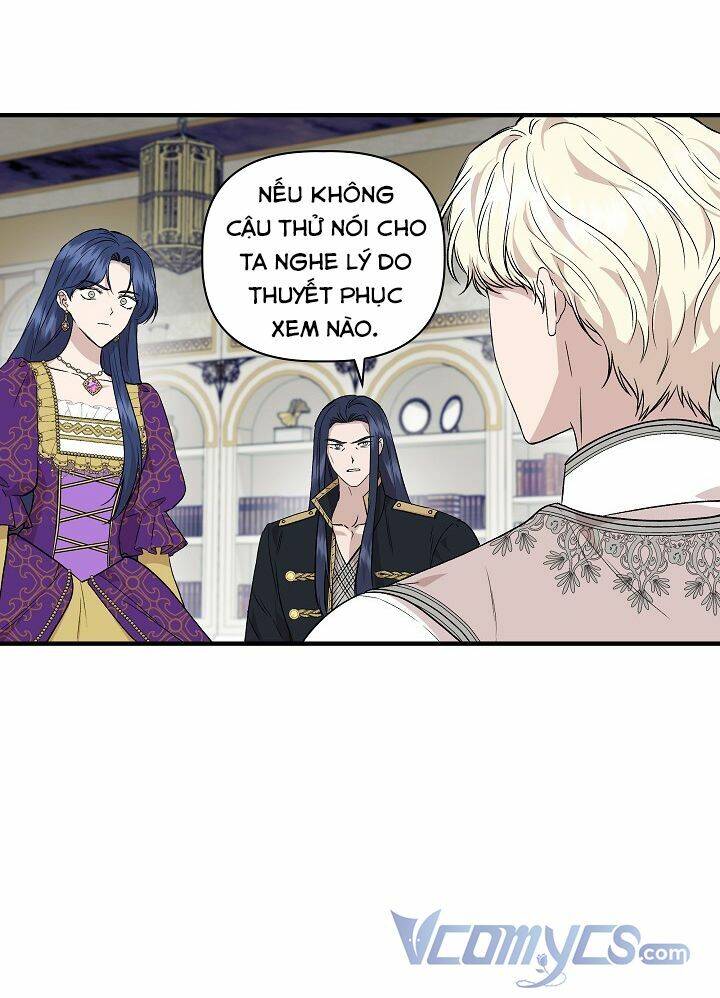 Tôi Không Phải Là Cinderella Chap 29 - Next Chap 30