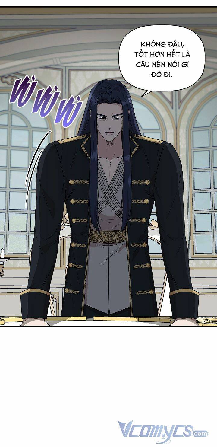 Tôi Không Phải Là Cinderella Chap 29 - Next Chap 30