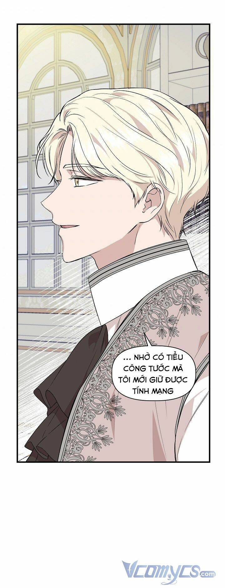Tôi Không Phải Là Cinderella Chap 29 - Next Chap 30