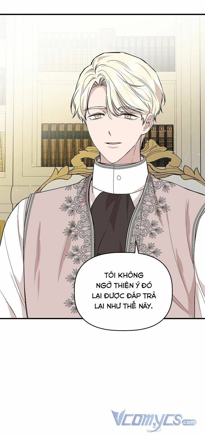 Tôi Không Phải Là Cinderella Chap 29 - Next Chap 30