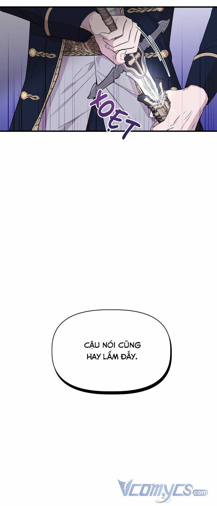 Tôi Không Phải Là Cinderella Chap 29 - Next Chap 30
