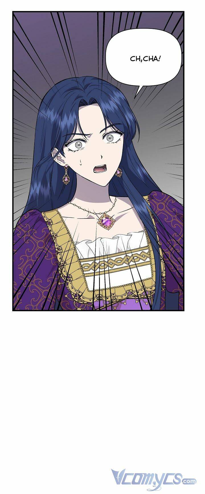 Tôi Không Phải Là Cinderella Chap 29 - Next Chap 30