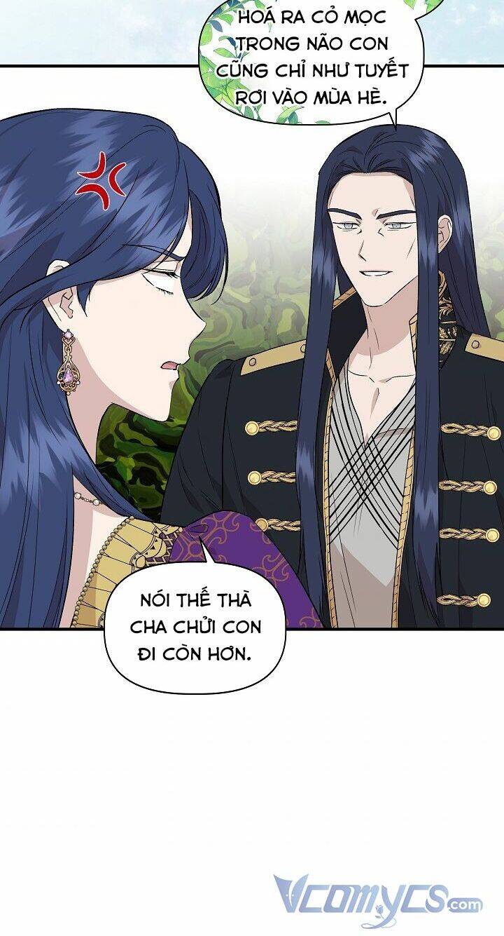 Tôi Không Phải Là Cinderella Chap 29 - Next Chap 30