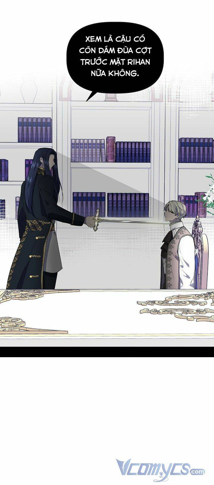 Tôi Không Phải Là Cinderella Chap 29 - Next Chap 30
