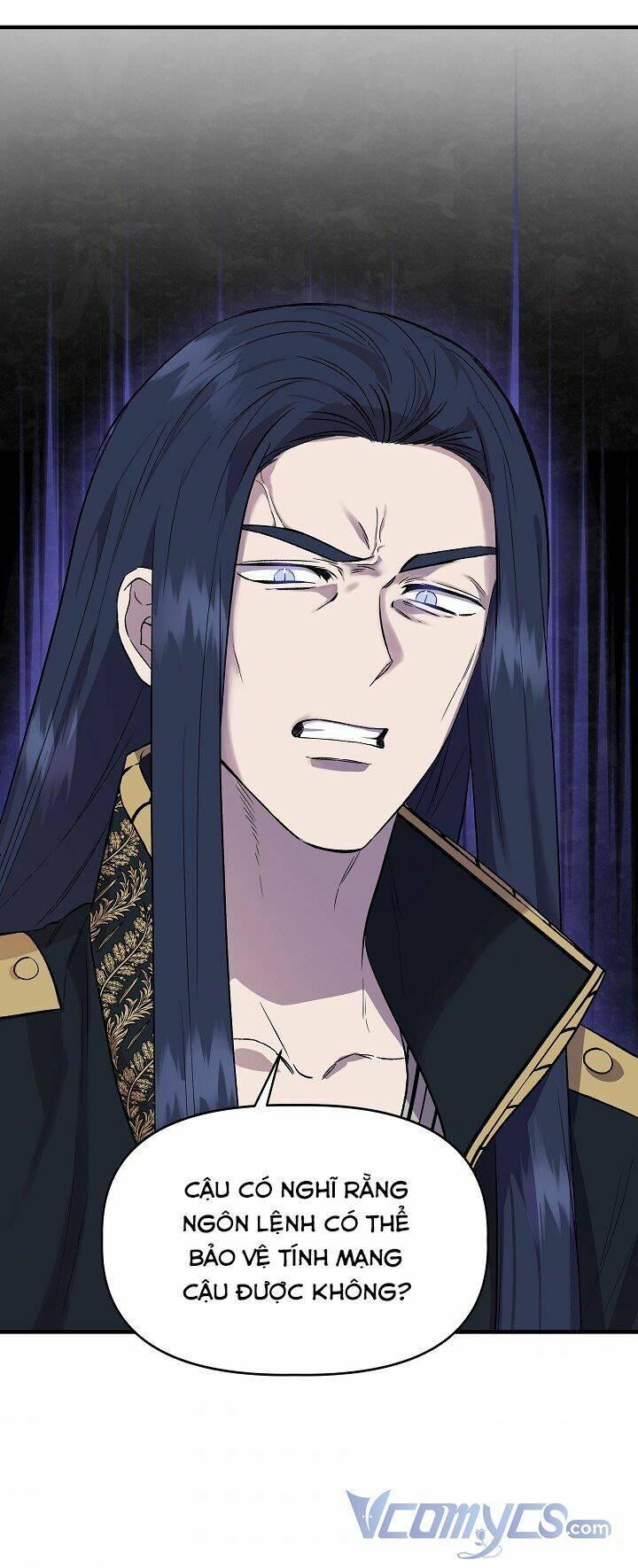 Tôi Không Phải Là Cinderella Chap 29 - Next Chap 30
