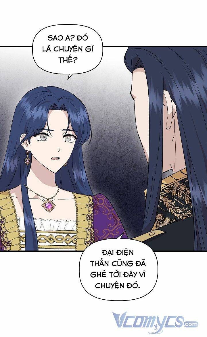 Tôi Không Phải Là Cinderella Chap 29 - Next Chap 30