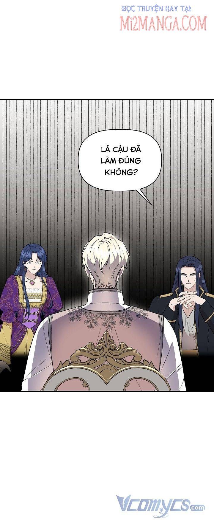 Tôi Không Phải Là Cinderella Chap 295 - Next Chap 296