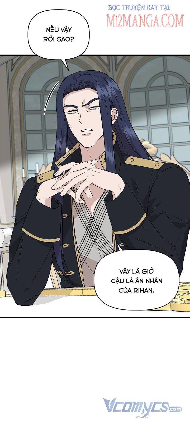 Tôi Không Phải Là Cinderella Chap 295 - Next Chap 296