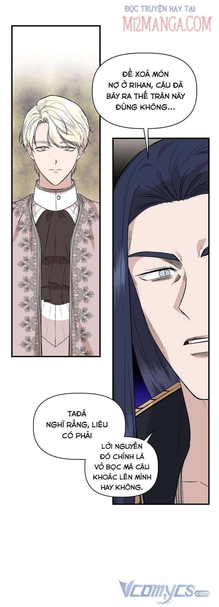Tôi Không Phải Là Cinderella Chap 295 - Next Chap 296