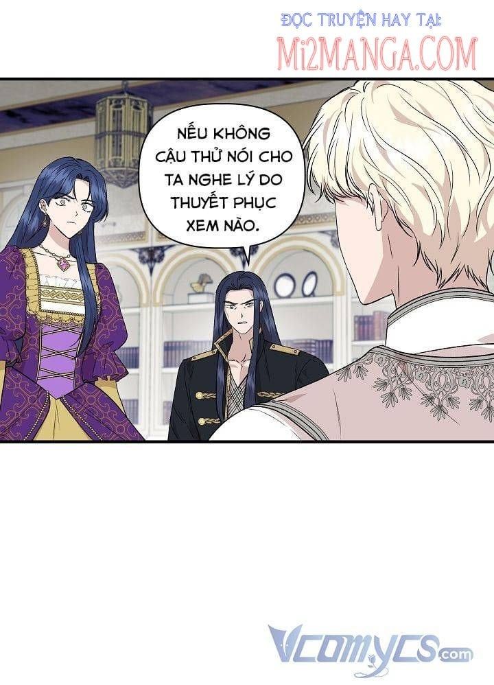 Tôi Không Phải Là Cinderella Chap 295 - Next Chap 296