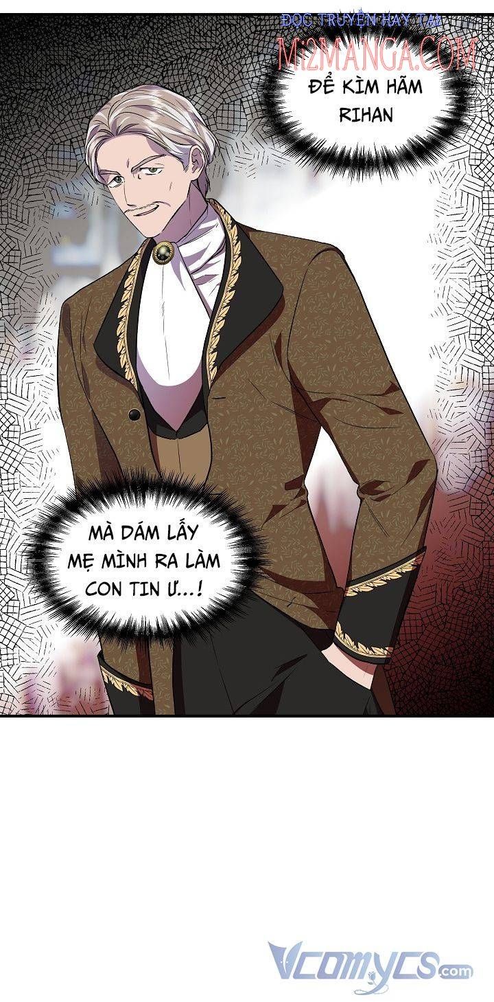 Tôi Không Phải Là Cinderella Chap 295 - Next Chap 296