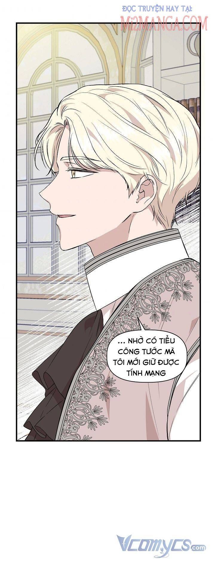 Tôi Không Phải Là Cinderella Chap 295 - Next Chap 296