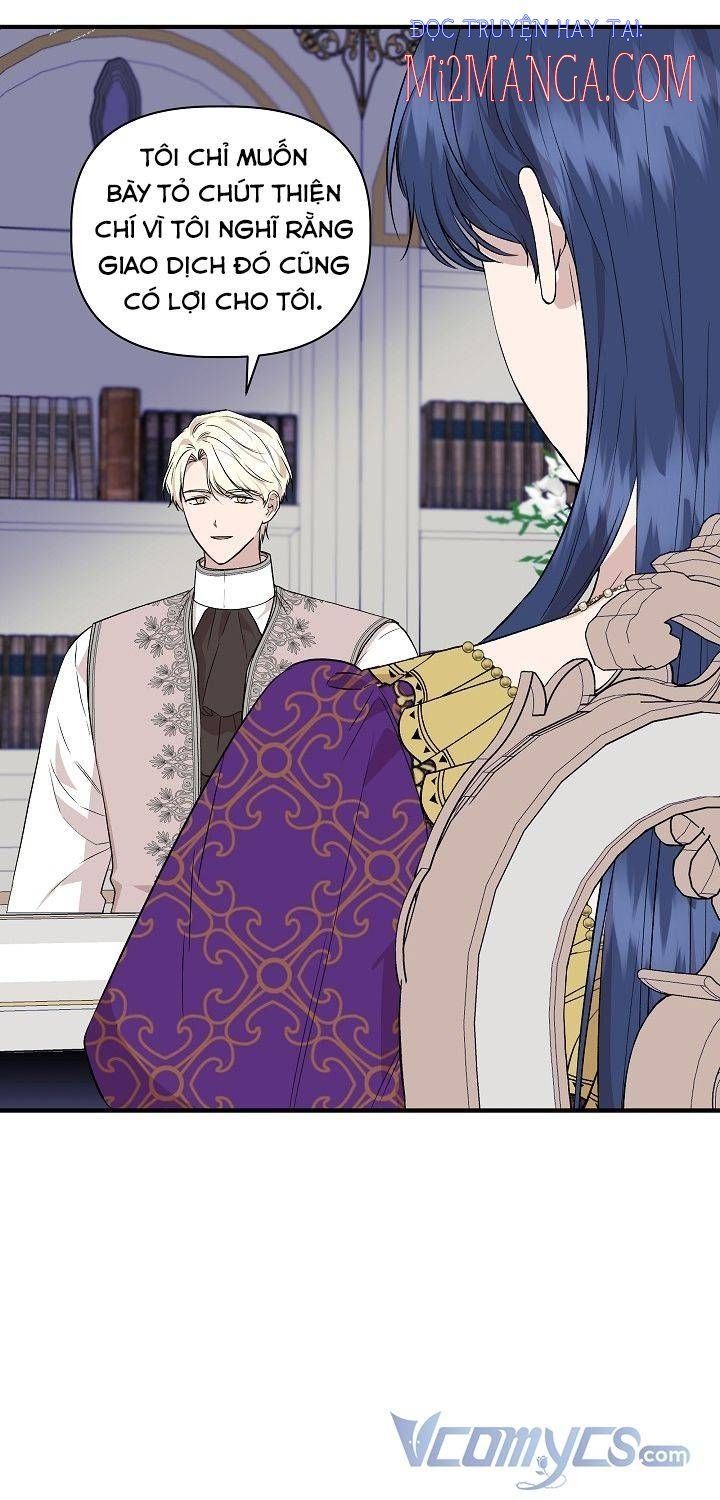 Tôi Không Phải Là Cinderella Chap 295 - Next Chap 296