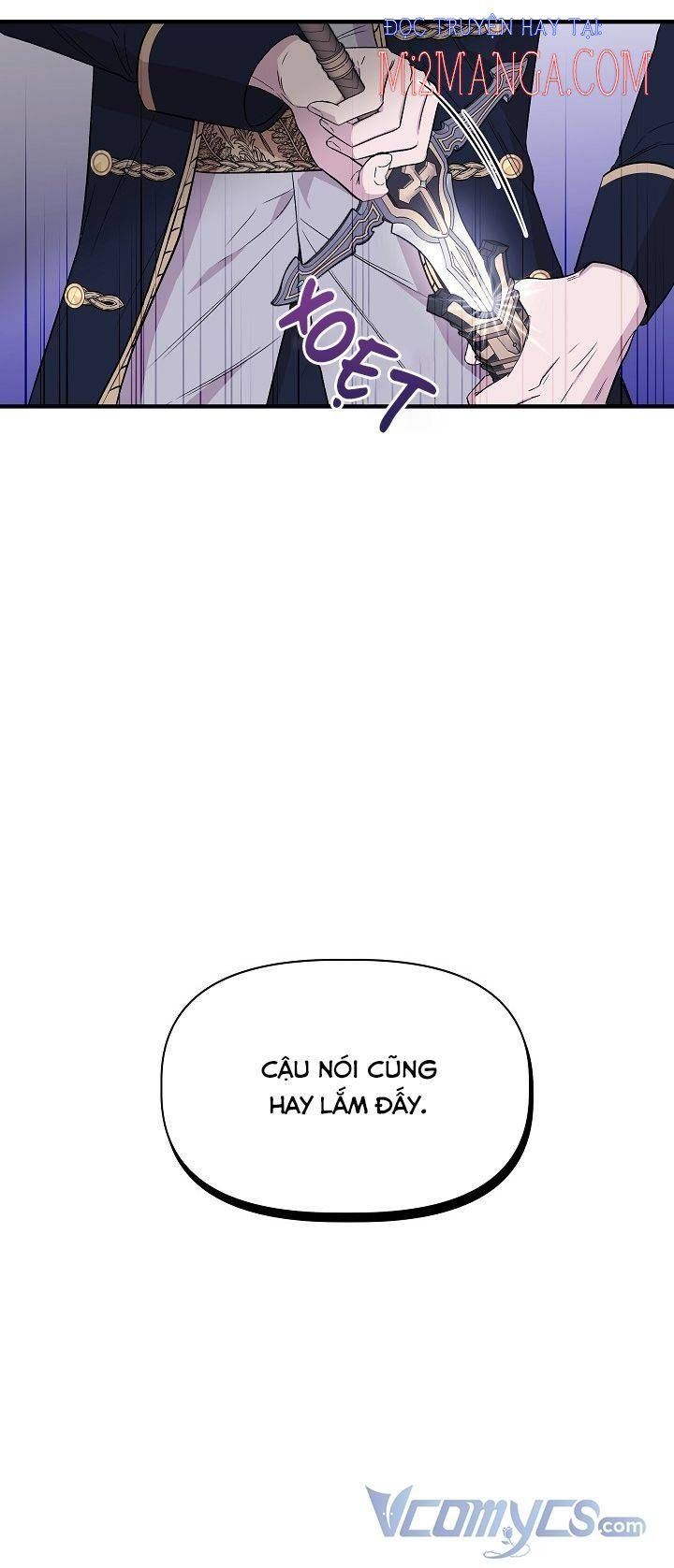 Tôi Không Phải Là Cinderella Chap 295 - Next Chap 296