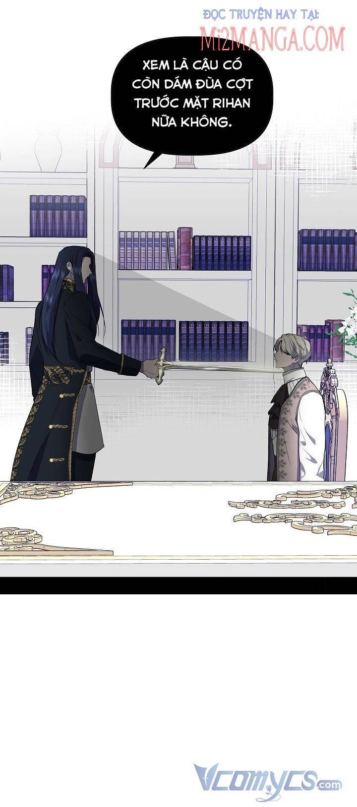 Tôi Không Phải Là Cinderella Chap 295 - Next Chap 296