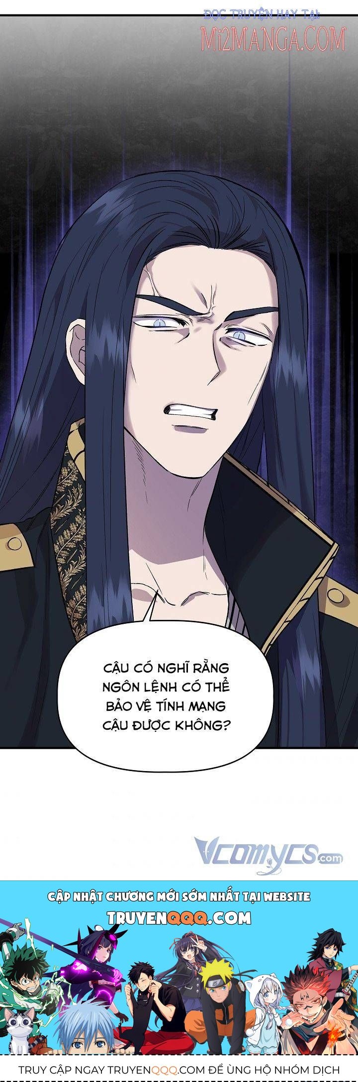 Tôi Không Phải Là Cinderella Chap 295 - Next Chap 296