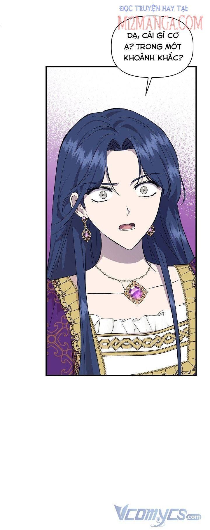 Tôi Không Phải Là Cinderella Chap 295 - Next Chap 296