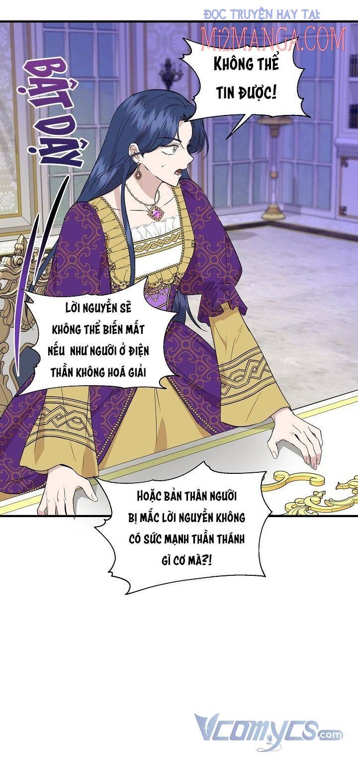 Tôi Không Phải Là Cinderella Chap 295 - Next Chap 296