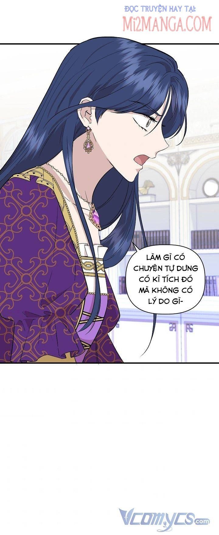 Tôi Không Phải Là Cinderella Chap 295 - Next Chap 296