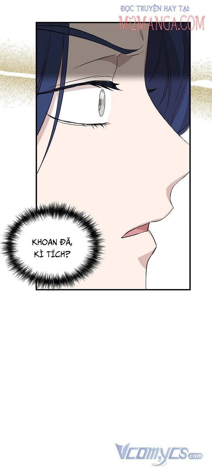 Tôi Không Phải Là Cinderella Chap 295 - Next Chap 296