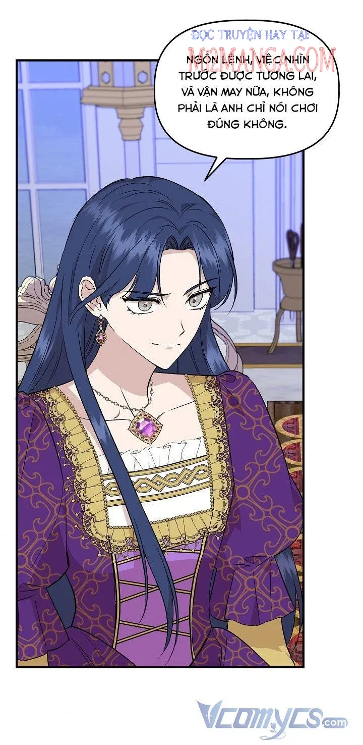 Tôi Không Phải Là Cinderella Chap 305 - Next Chap 306
