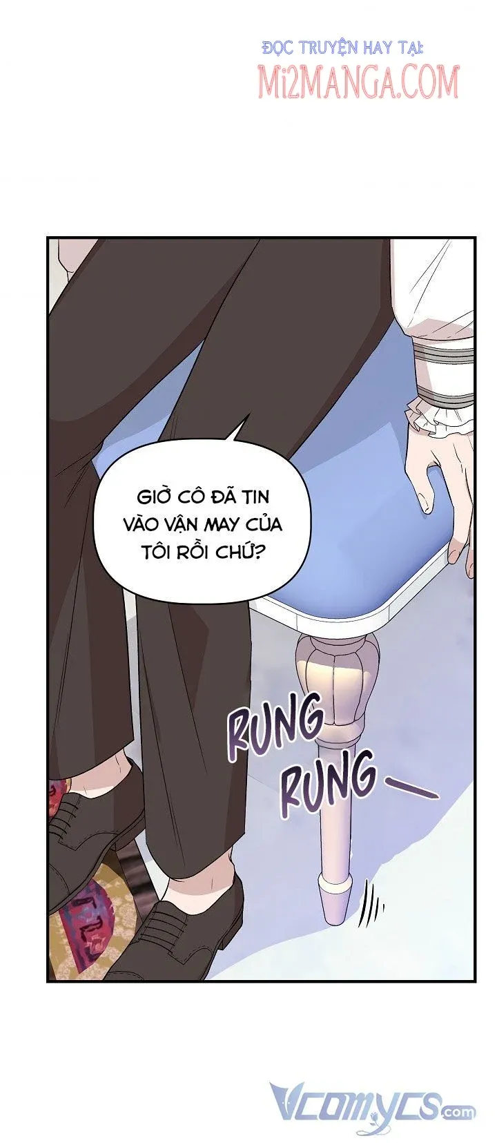 Tôi Không Phải Là Cinderella Chap 305 - Next Chap 306
