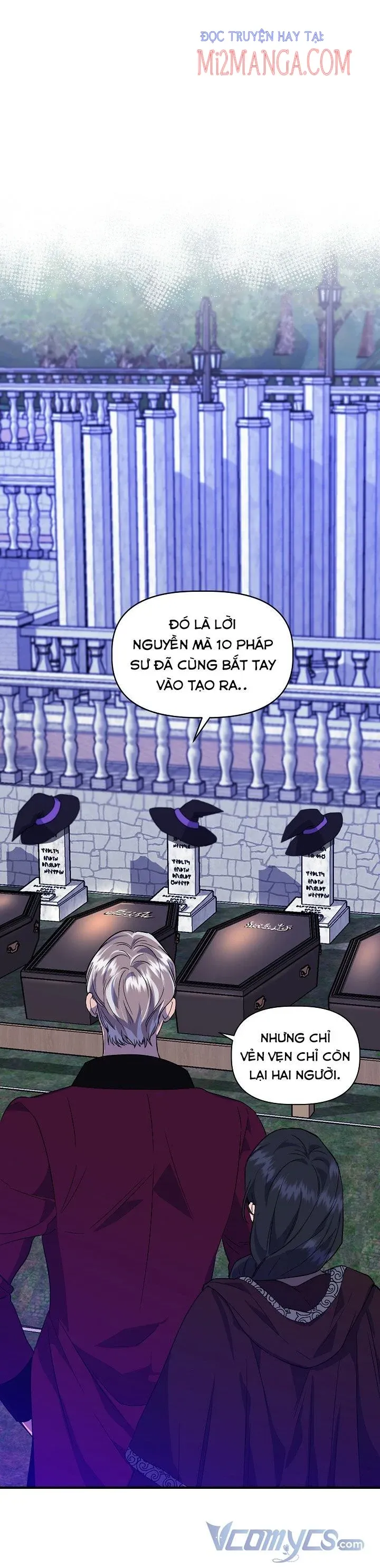 Tôi Không Phải Là Cinderella Chap 305 - Next Chap 306