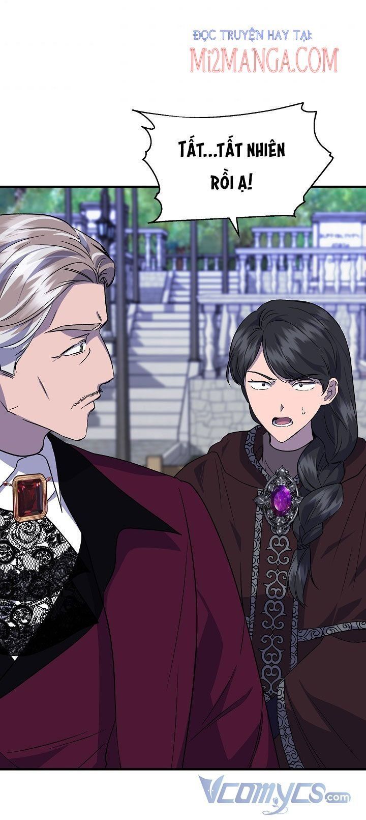 Tôi Không Phải Là Cinderella Chap 305 - Next Chap 306