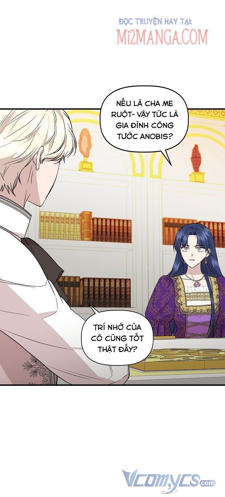 Tôi Không Phải Là Cinderella Chap 305 - Next Chap 306