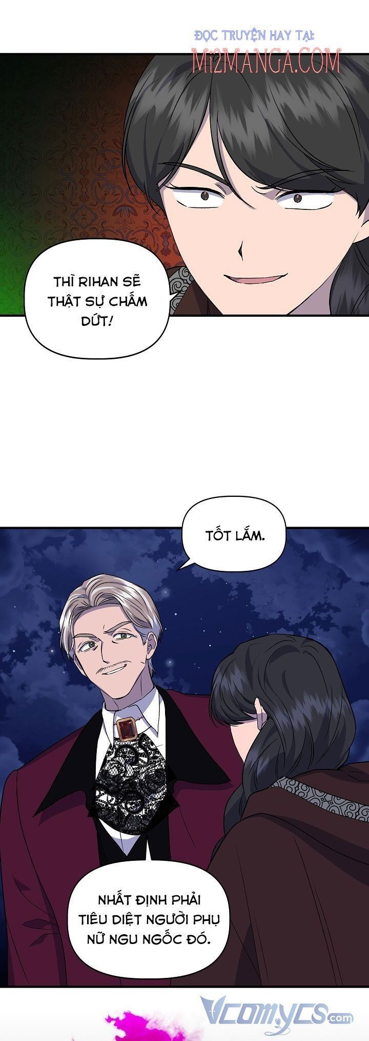 Tôi Không Phải Là Cinderella Chap 305 - Next Chap 306