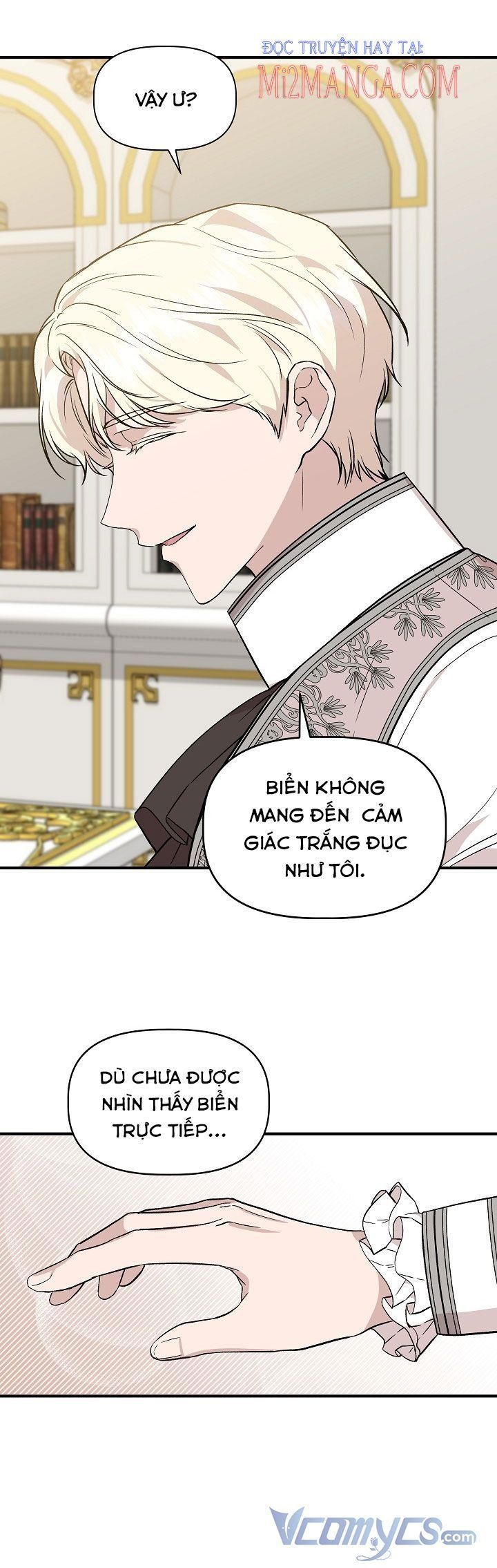 Tôi Không Phải Là Cinderella Chap 305 - Next Chap 306