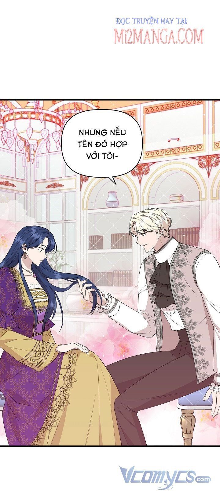 Tôi Không Phải Là Cinderella Chap 305 - Next Chap 306