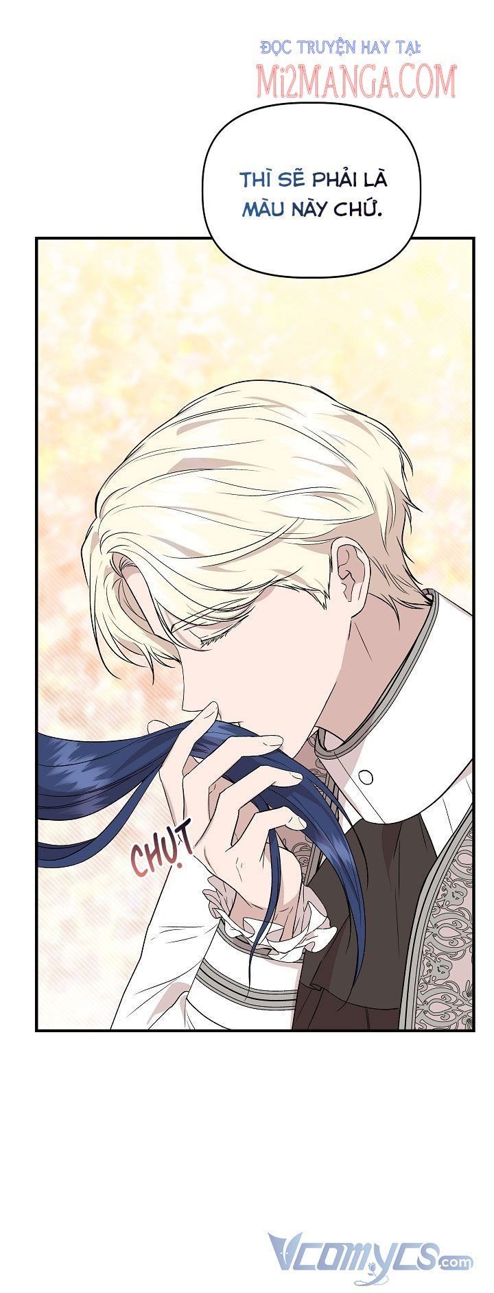 Tôi Không Phải Là Cinderella Chap 305 - Next Chap 306