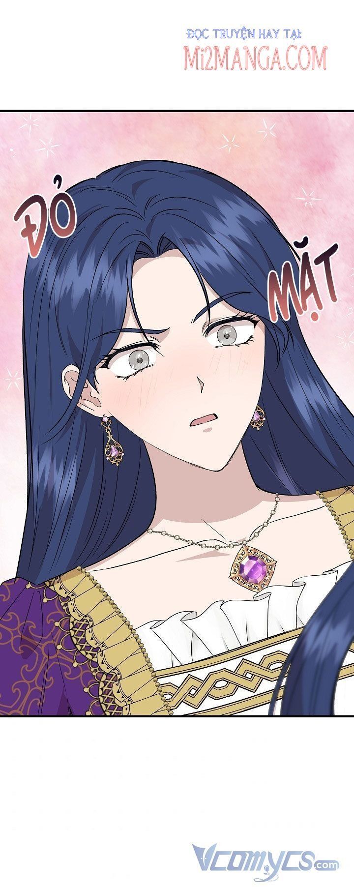 Tôi Không Phải Là Cinderella Chap 305 - Next Chap 306