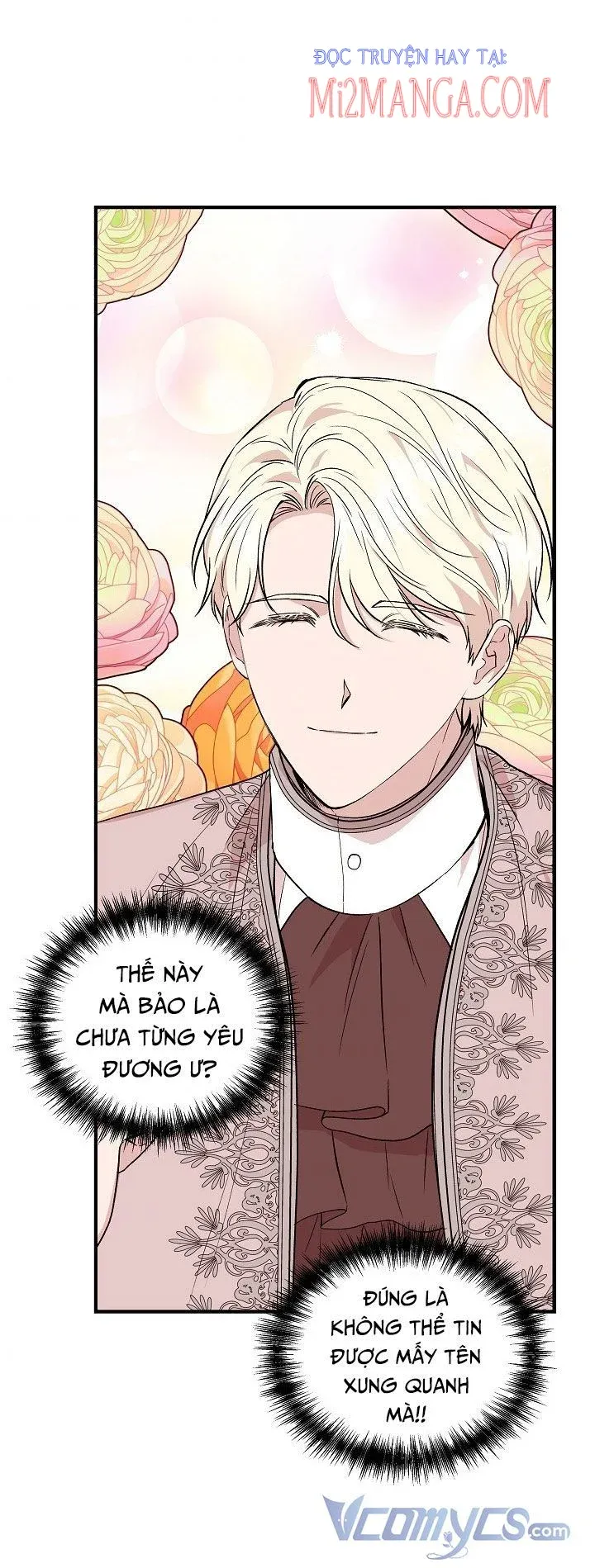 Tôi Không Phải Là Cinderella Chap 305 - Next Chap 306
