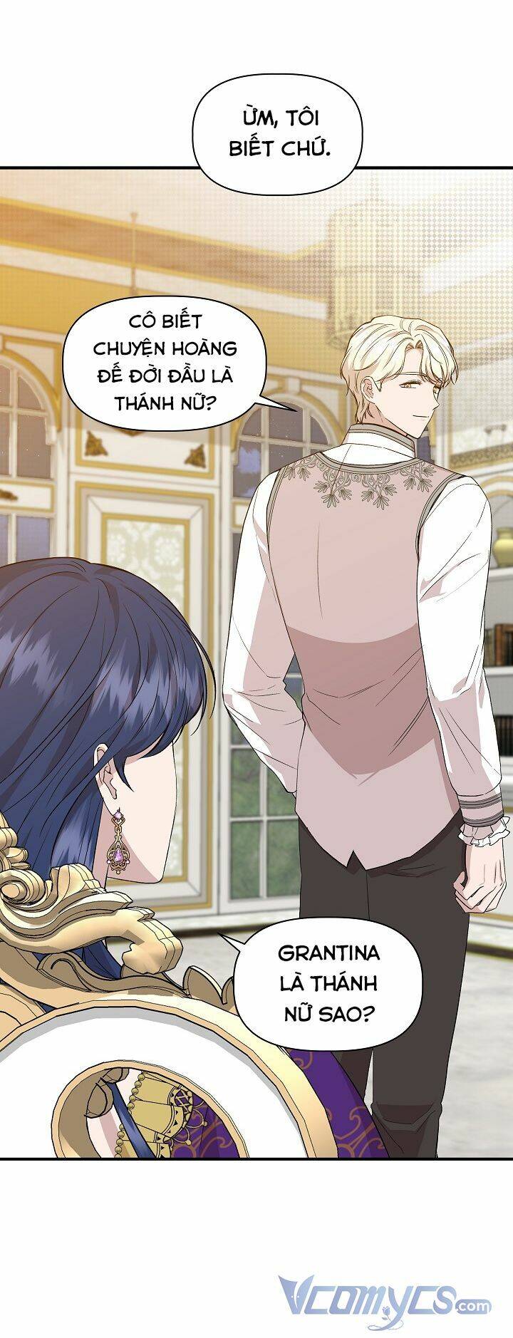 Tôi Không Phải Là Cinderella Chap 31 - Next Chap 32