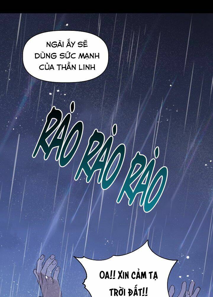 Tôi Không Phải Là Cinderella Chap 31 - Next Chap 32