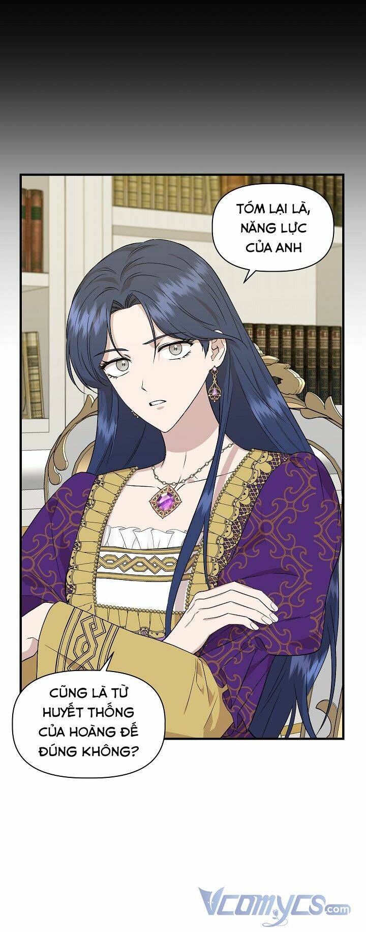 Tôi Không Phải Là Cinderella Chap 31 - Next Chap 32