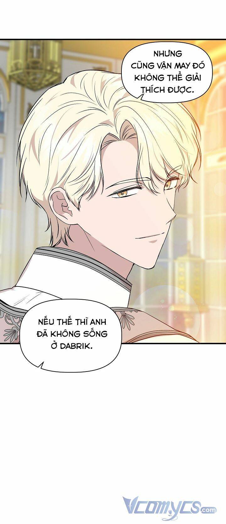 Tôi Không Phải Là Cinderella Chap 31 - Next Chap 32