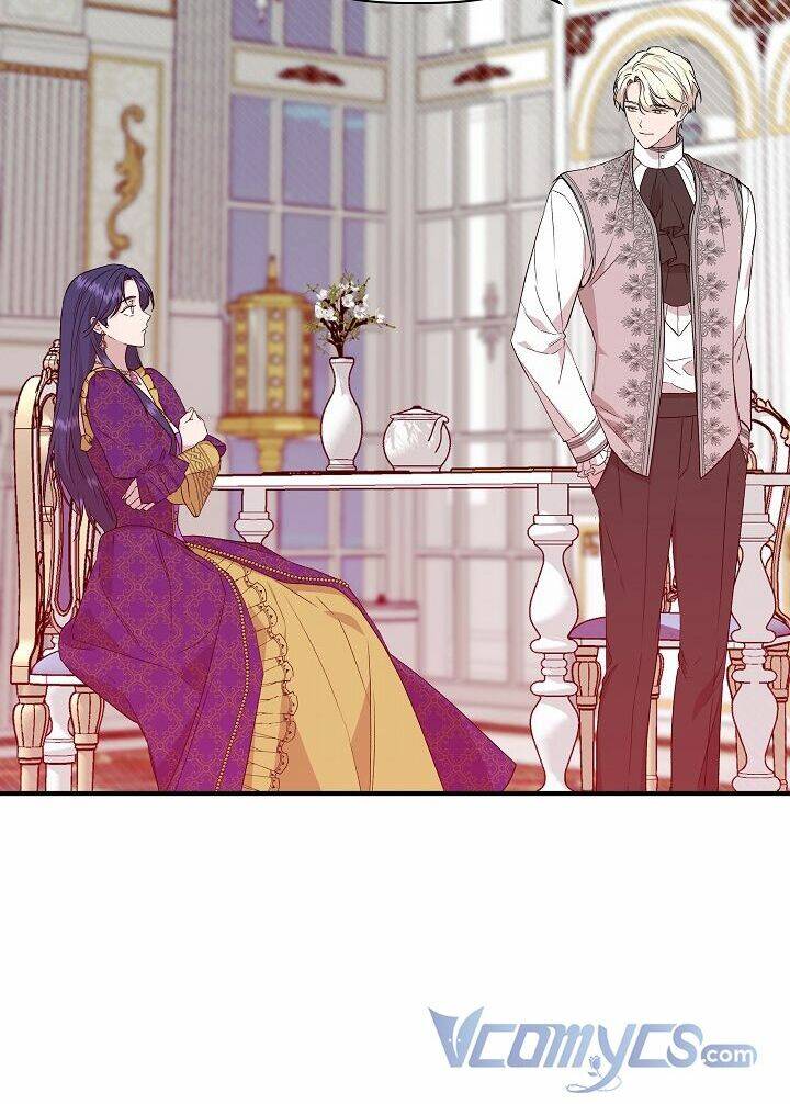 Tôi Không Phải Là Cinderella Chap 31 - Next Chap 32