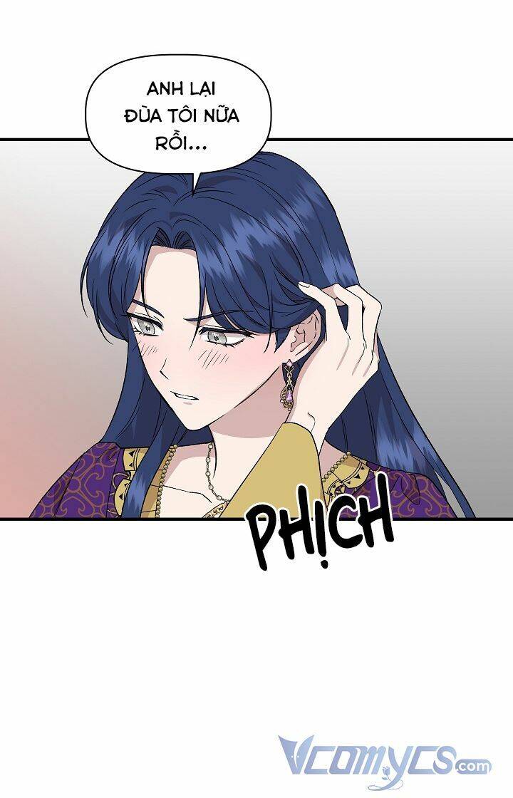 Tôi Không Phải Là Cinderella Chap 31 - Next Chap 32