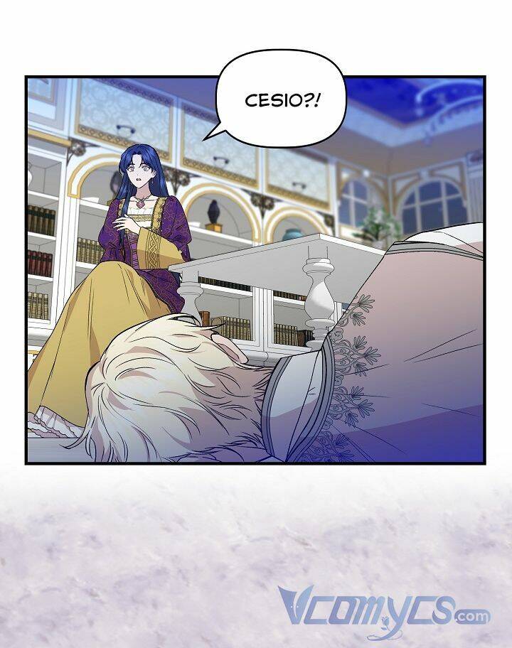 Tôi Không Phải Là Cinderella Chap 31 - Next Chap 32
