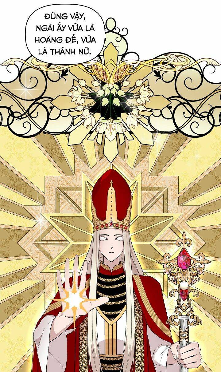 Tôi Không Phải Là Cinderella Chap 31 - Next Chap 32